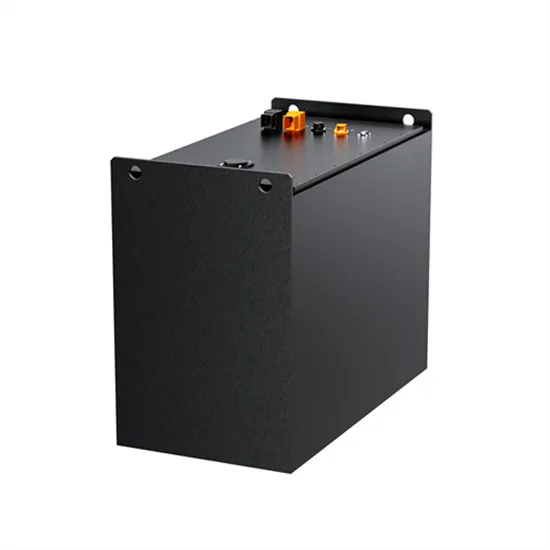 Fast charging of IP65 photovoltaic battery cabinets in the Naypyidaw mountain area