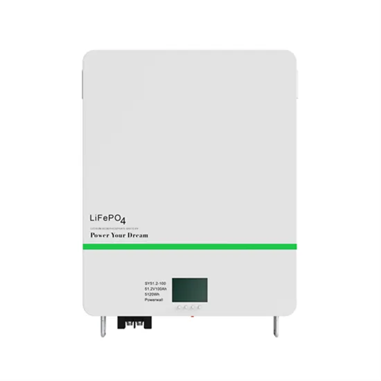 Largest hybrid energy storage project