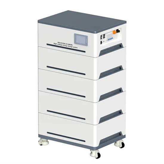 Specifications of 1mw off-grid solar energy storage cabinet for tourist attractions