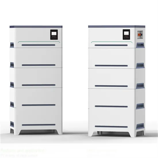 Cook islands solar energy storage cabinet lithium battery inverter price