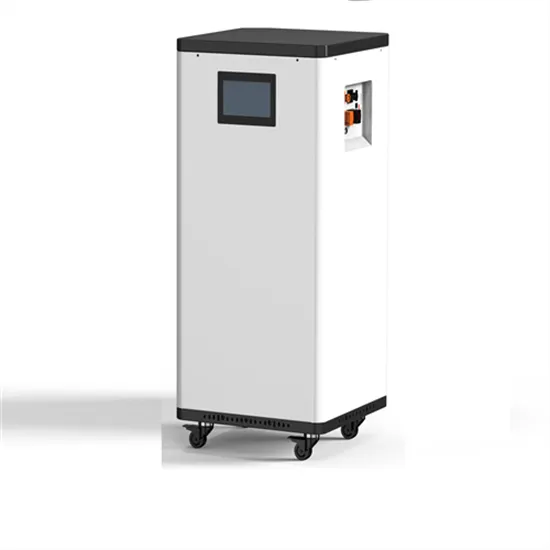 Solar container communication station solar panels can be built small