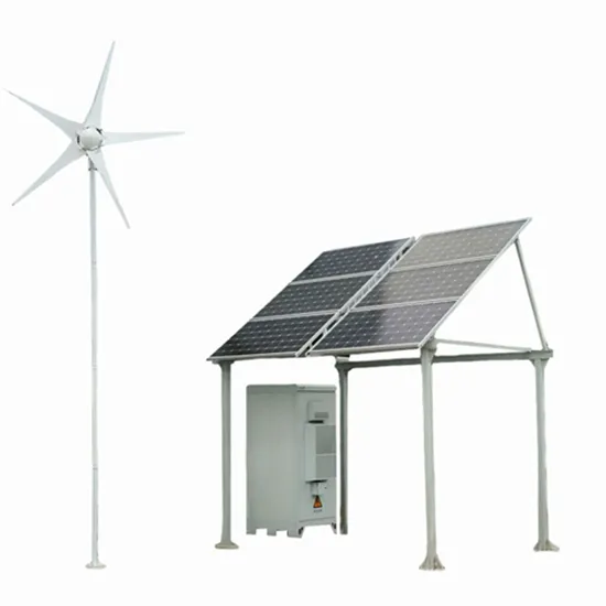 Kuwait home energy storage battery prices