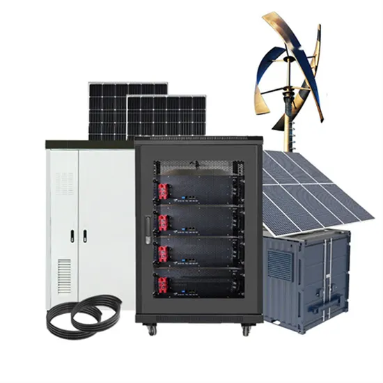 Cost of solar battery cabinet lithium battery pack