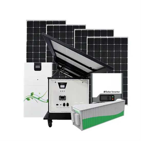 Modular Warranty for Lithium Battery Cabinets in Charging Stations