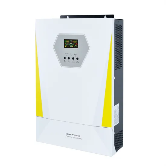 Solar power generation control technology