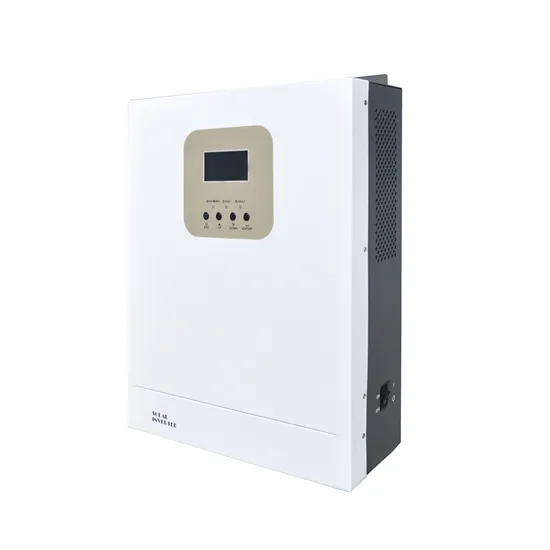 North african industrial and commercial solar battery cabinet brands