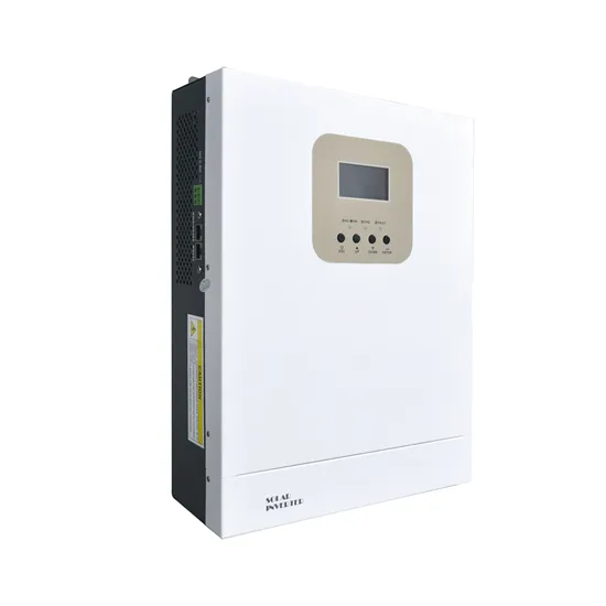 Photovoltaic energy storage applications