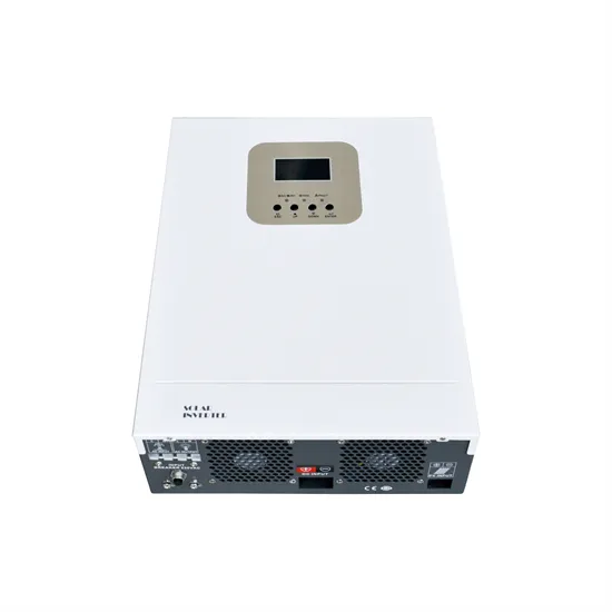 Kuwait low temperature solar container lithium battery pack manufacturer