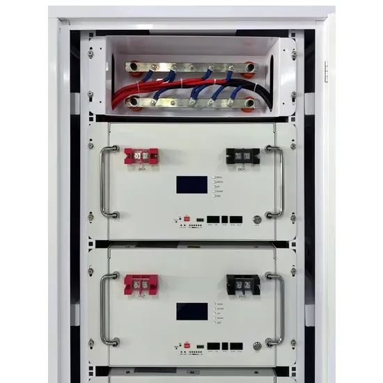 Price of 100kWh Energy Storage Cabinet for Factory Use in Indonesia
