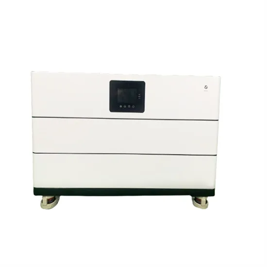 Battery energy storage cabinet AC DC integrated promotional price
