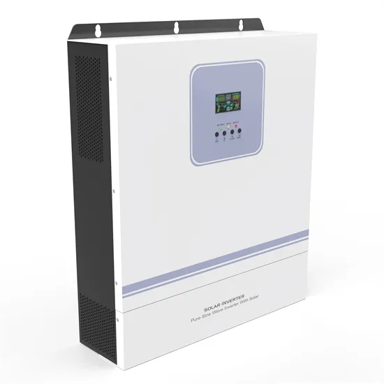 Cost of off-grid photovoltaic energy storage cabinet for environmental protection projects