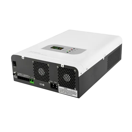 Power Storage Cabinet Lightning Protection Project EPC