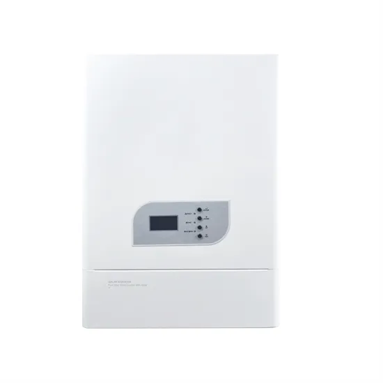 How much does a 10kW solar-powered modular energy storage system cost at a us airport 