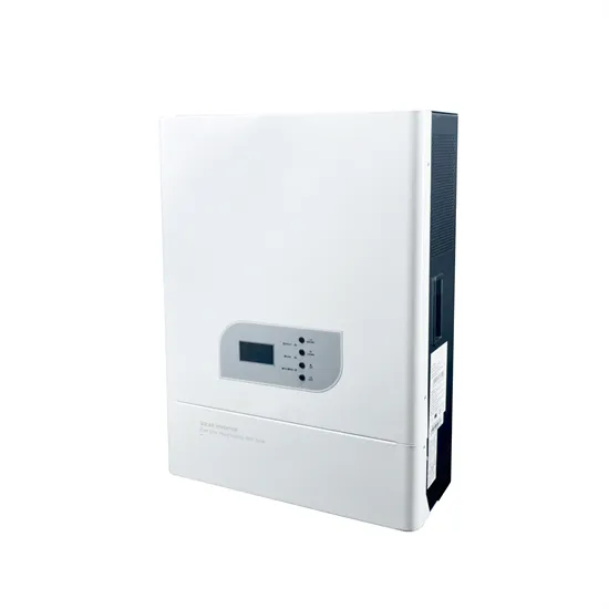 10MW Energy Storage Container Product Specifications