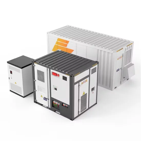 Honduras solar power generation 30kW off-grid solar energy storage cabinet grid inverter