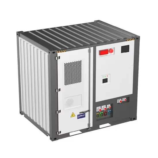 Ranking of venezuelan energy storage cabinet design companies