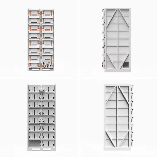 Telecom Energy Storage Clean container energy storage is in short supply