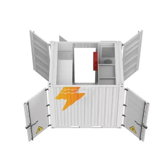 Mozambique power plant solar energy storage cabinet system price