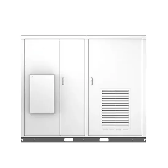 Energy storage box solar panels