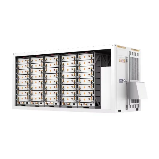 Flywheel Energy Storage Planning Application
