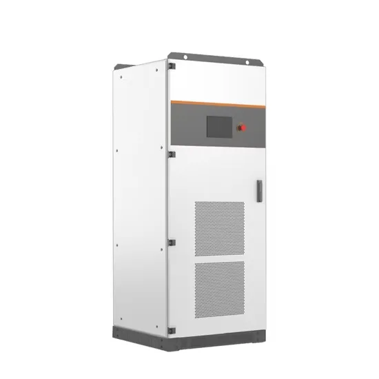 Quotation for a 50kW Energy Storage Battery Cabinet Project