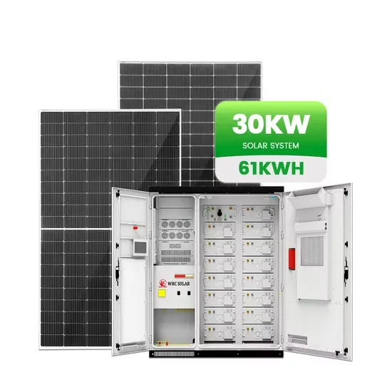 Photovoltaic solar power generation intelligent monitoring
