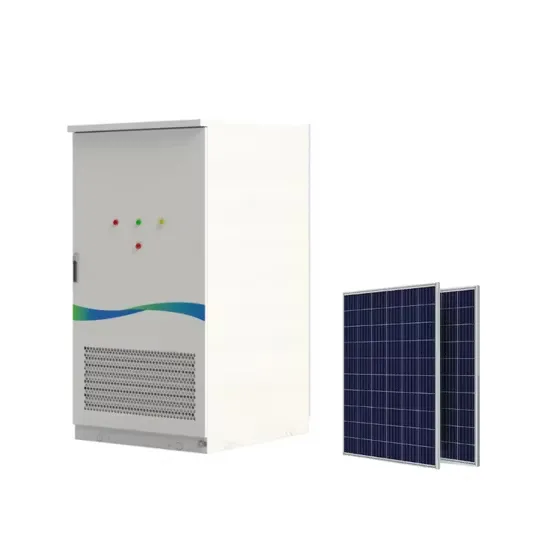 How to prevent space photovoltaic panels from collision