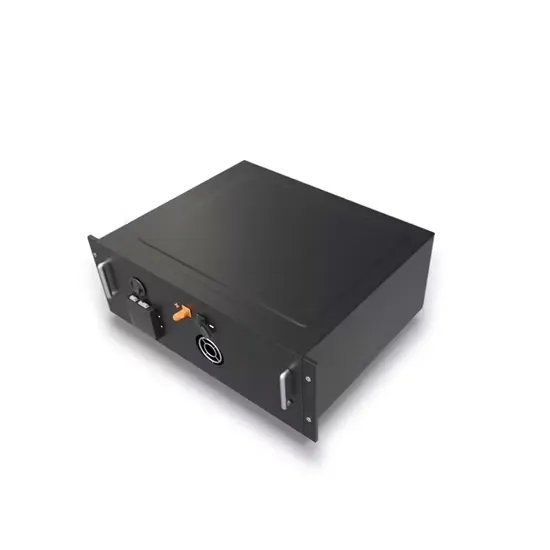 Indian lithium battery energy storage equipment company