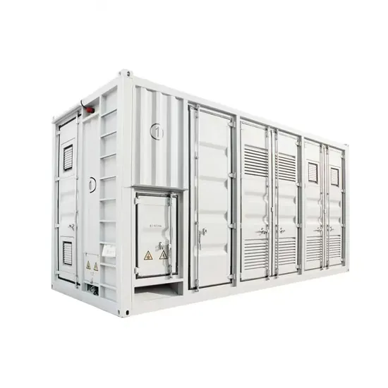 Electric solar energy storage cabinet system prices in syria