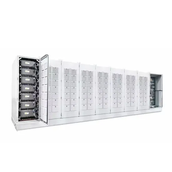New Delhi Smart Photovoltaic Energy Storage Container 20ft Best Value for Money