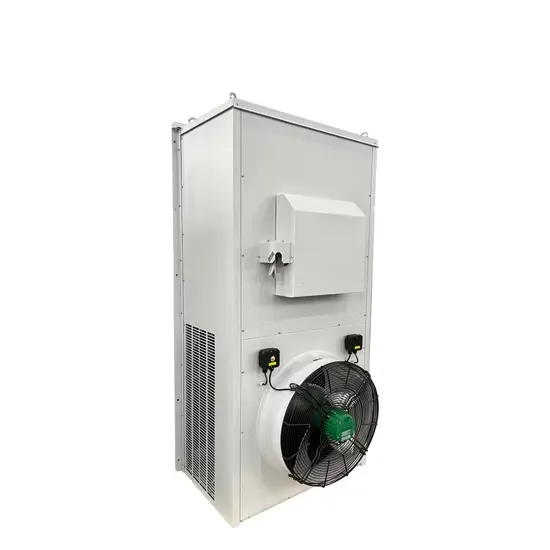 Armenia s power storage container equipment is mainly solar energy