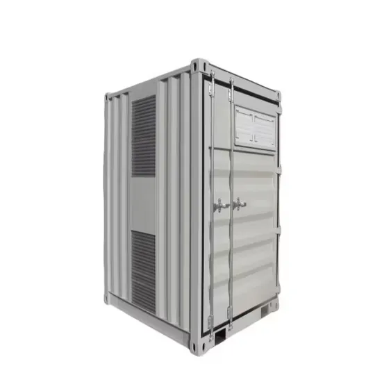 Solar powered house generator in Yemen
