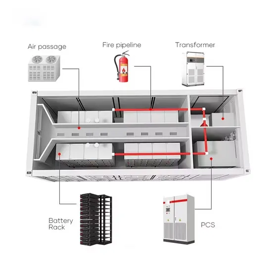 Price list for 1MW outdoor solar energy storage cabinet in Bogota
