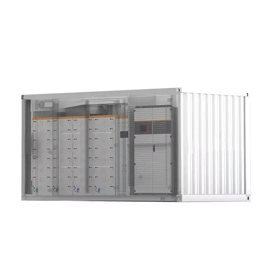 Energy storage cabinet have station cabinets