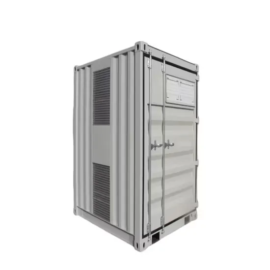 Which liquid-cooled energy storage container is best in Northern Cyprus 
