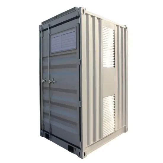 Is battery a major in energy storage 
