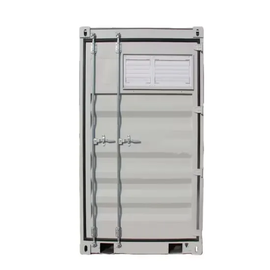 United States energy storage system integration price