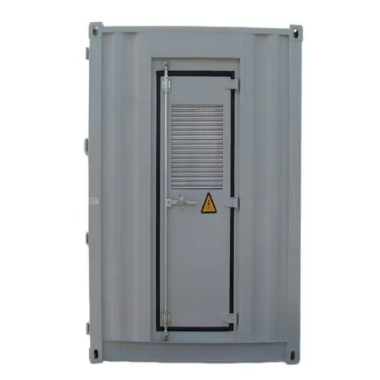 Market Price of 1000mm Deep Lithium Battery Energy Storage Cabinet