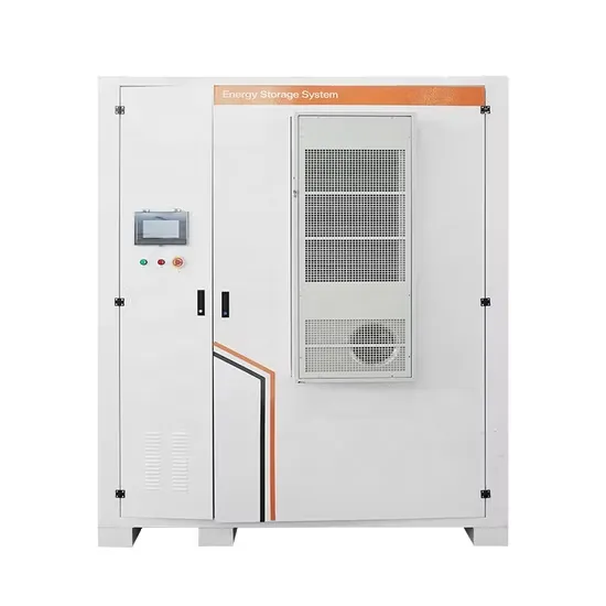 Maintenance of high voltage cabinet energy storage lamp