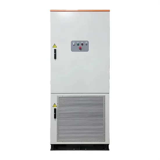 Price of 20-foot Mobile Energy Storage Container for African Mines