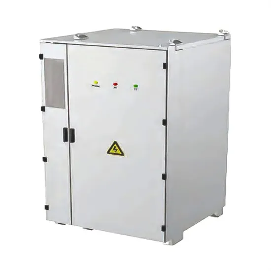The Ultimate Hybrid Solar Power EU