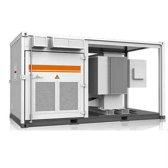 Price of photovoltaic power generation and energy storage system