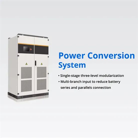 Solar container outdoor power is connected to the home grid