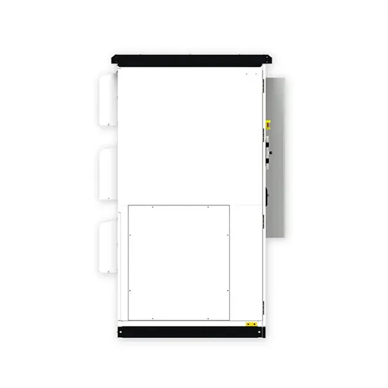 Dustproof type lithium battery energy storage cabinet for Africa