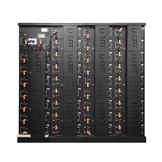 Malaysia solar energy storage 30kW inverter