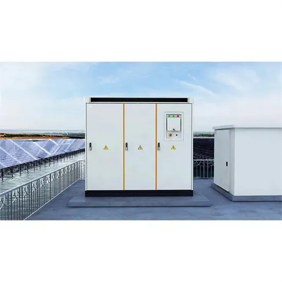 Price of 50kWh Energy Storage Unit for Photovoltaic Power Plants