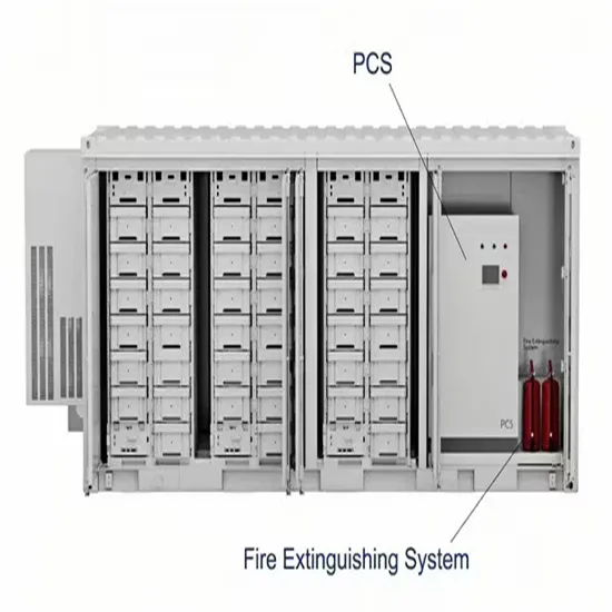 Taipei photovoltaic energy storage cabinet ultra-large capacity agreement
