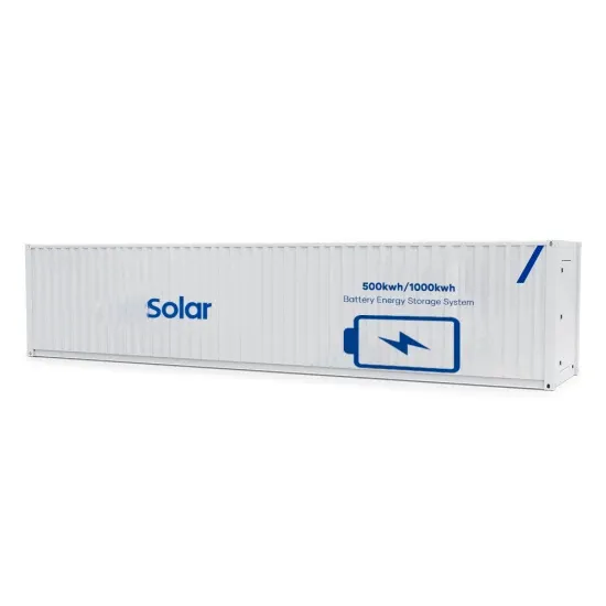 How to fix the photovoltaic panel downward