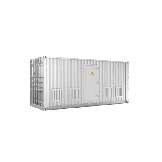 Procurement price for Photovoltaic Containers for Power Grid Distribution Stations