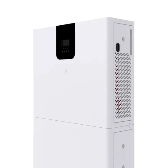 Photovoltaic integrated energy storage cabinet dc power supply for water plants